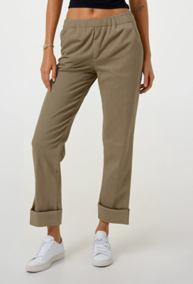 PANTALONE DONNA AI257471/EL Ingrosso Abbigliamento Donna Tellini S.r.l.